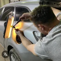 صافکار pdr