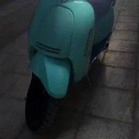 موتور دلتا وسپا