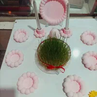 سفره هفت سین