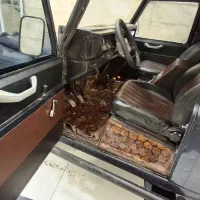 پاژن|خودرو سواری و وانت|ویلکیج, |دیوار