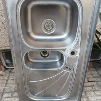 سینک ظرفشویی