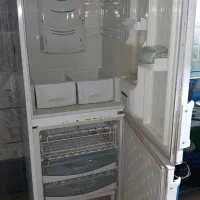 یخچال وفریزر|یخچال و فریزر|تهران, خاک سفید|دیوار