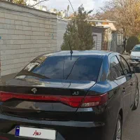 تارا  اتومات مدل۴۰۱|خودرو سواری و وانت|ابهر, |دیوار