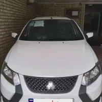 کوییک Gx صفر کیلومتر دارای esp