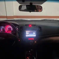 سراتو آپشنال ۹۷ بی رنگ|خودرو سواری و وانت|تهران, عباس‌آباد|دیوار