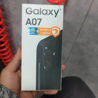 گوشی سامسونگ A07