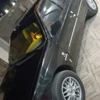 پژو 405 مشکی در حد 95|خودرو سواری و وانت|فسارود, |دیوار