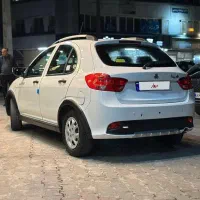 کوییک ۱۴۰۲ سفارشی کارخانه در حد