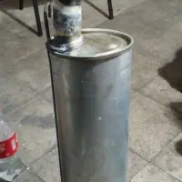 انباری پژو پرشیا|قطعات یدکی و لوازم جانبی|محمدیه-قزوین, |دیوار