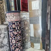 کناره فرش برشی|فرش|کرج, اسدآباد|دیوار