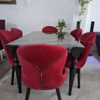 میز نهارخوری شیک قیمت 19500