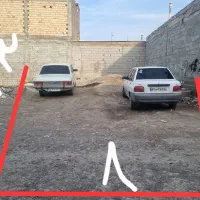 زمین در شهید کنعانی