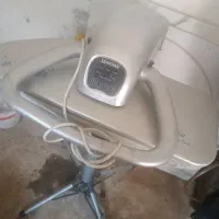 اتو پرس ژانومه