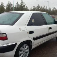 سیتروئن زانتیا 2000cc، مدل ۱۳۸۸