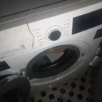 لباسشویی آک 8 کیلویی