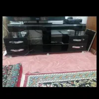 میز تلویزیون شیشه ای|میز تلویزیون|مشهد, رده|دیوار