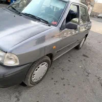 پراید ۸۸|خودرو سواری و وانت|گرمسار, |دیوار