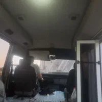 مینی بوس هیوندا مدل ۸۸|خودرو سنگین|تهران, جیحون|دیوار