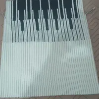 لباس بختیاری(چوقا)|لباس|اصفهان, دارک|دیوار