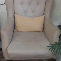 مبل چستر ۷ نفره|مبلمان خانگی و میز عسلی|کرج, استاندارد|دیوار