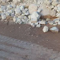 اهک/آهک زنگوله/اهک دمیده/آهک صنعتی|عمده‌فروشی|کهنوج, |دیوار