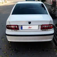 فروش ماشین  سمند EF7 دوگانه کارخانه|خودرو سواری و وانت|مهربان, |دیوار