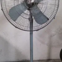 پنکه صنعتی بزرگ خارجی