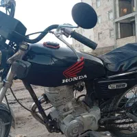 هوندا 125|موتورسیکلت|الوند, |دیوار