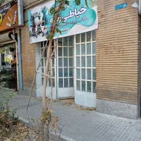 اجاره مغازه ۱۵ متری
