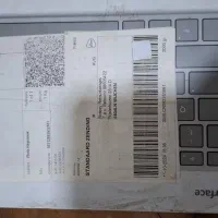 کیبورد مایکروسافت اصل بلوتوثی در حد نو