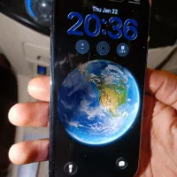 آیفون ۱۴ پرو ۱۲۸ گیگ پک اصلی|موبایل|مشهد, سجاد شهر|دیوار