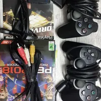 PS2/پلی استیشن 2/سی دی|کنسول، بازی ویدئویی و آنلاین|گرگان, |دیوار