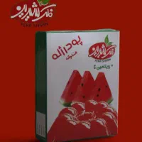 پودر ژله با کیفیت