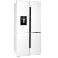 ساید هیمالیا مدل تسلا چهار درب