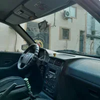 اریسان وانت