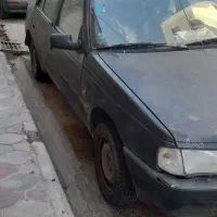 405 مدل ۸۲|خودرو سواری و وانت|مشهد, کارمندان دوم|دیوار