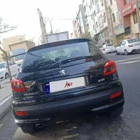 پژو 207 دنده / فرمان برقی|خودرو سواری و وانت|قرچک, مهدیه|دیوار