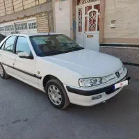 پژوپارسxu7 مدل ۹۴|خودرو سواری و وانت|شیراز, شهرک برق|دیوار