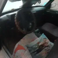 وانت|خودرو سواری و وانت|تکاب, |دیوار