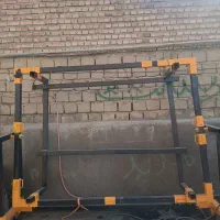 شاسی کش مخصوص pdr