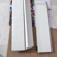 قفسه فلزی|فروشگاه و مغازه|چناران, |دیوار