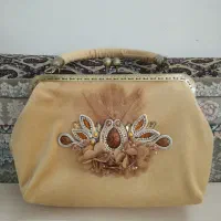 چمدان وکیف وکولی