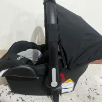 کریر|تخت و صندلی بچه|شیراز, شهرک فرهنگیان|دیوار