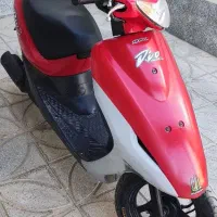 دیو ۴ زمانه|موتورسیکلت|فیروزآباد (فارس), |دیوار