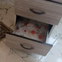 کابینت کشو زمینی|جاکفشی، کمد، دراور|قیدار, |دیوار