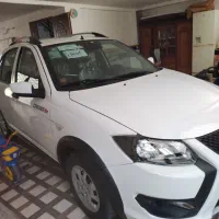 کوییک gxl مدل ۱۴۰۵ صفر
