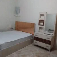 تخت ،تشک،دراور