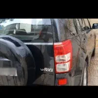 سوزوکی ویتارا۲۴۰۰