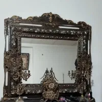 آیینه کنسول سلطنتی