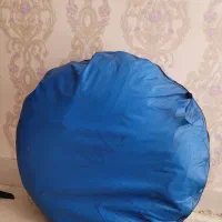 چادر مسافرتی فنری ۶ نفره  ضدآب برزنتی سالم درحدنو|کوهنوردی و کمپینگ|کرمانشاه, |دیوار